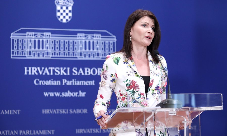 Sabina Glasovac