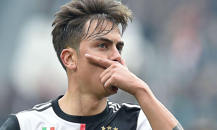 Paulo Dybala
