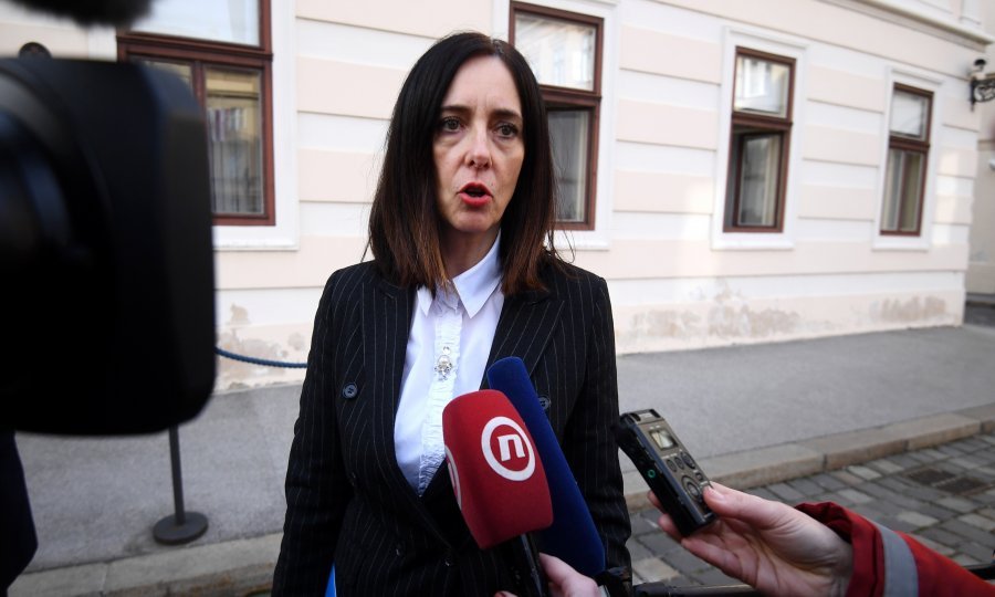 Ministrica je najavila kontrolu postupka kojim je odbijen predloženi dekan Filzofskog fakulteta