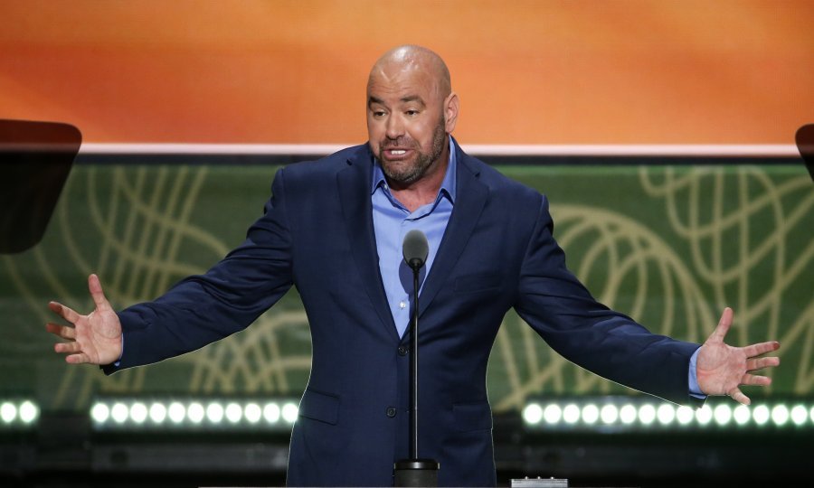 Dana White