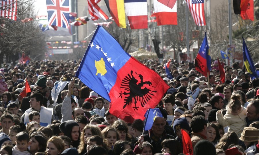 kosovo