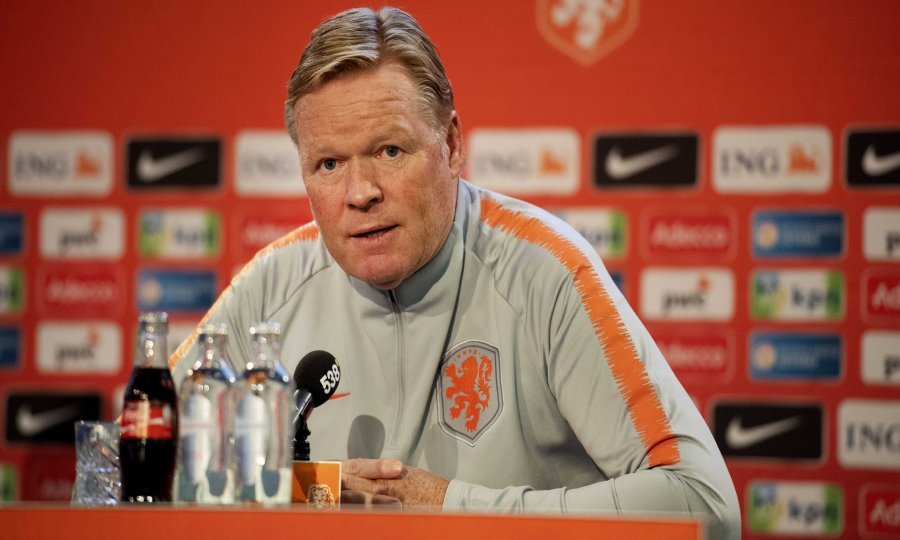 Ronald Koeman