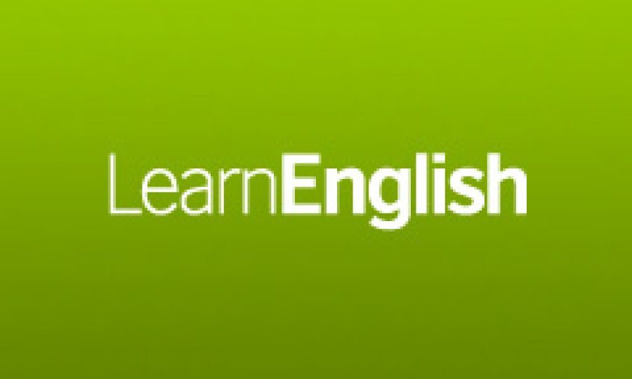 Learn English