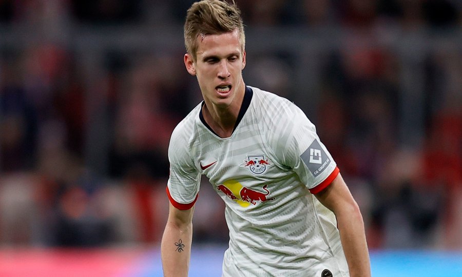 Dani Olmo