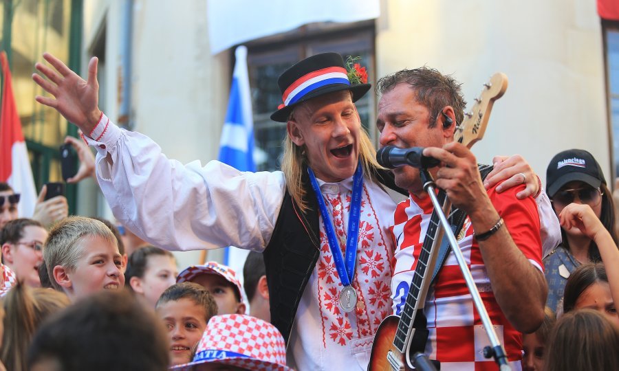 Domagoj Vida