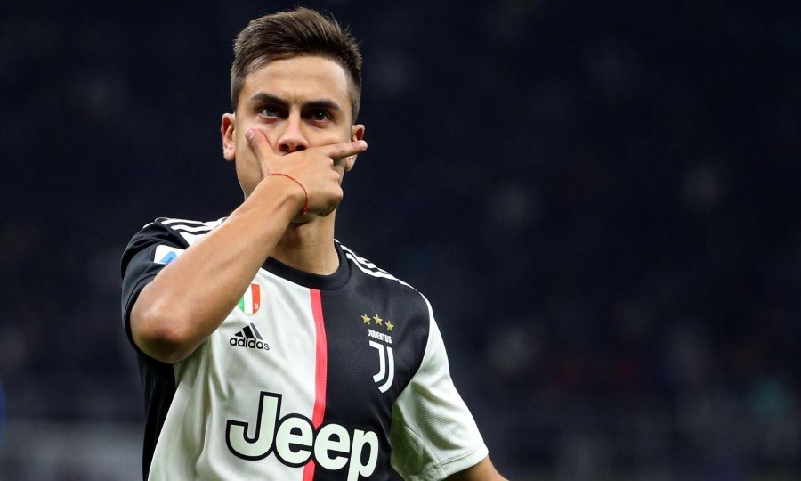 Paulo Dybala