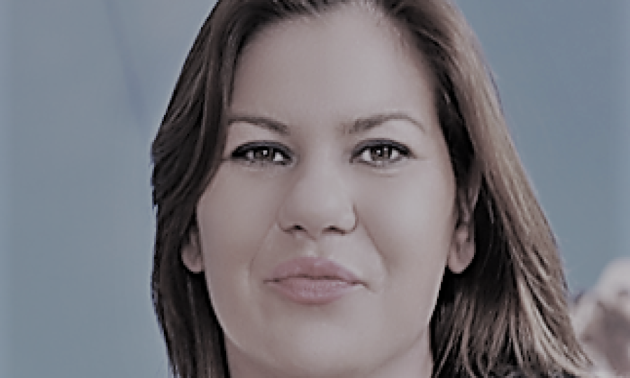 Ana Štebih Pinjuh, direktorica marketinga Zagrebačke pivovare za Hrvatsku i Bosnu i Hercegovinu