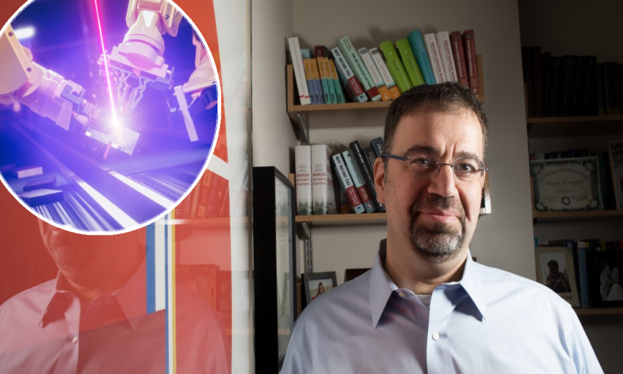 Daren Acemoglu, profesor s MIT-a, istražilo je stvarno stanje na tržištu radne snage