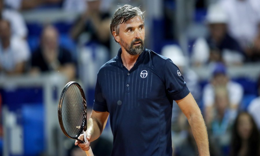 Goran Ivanišević