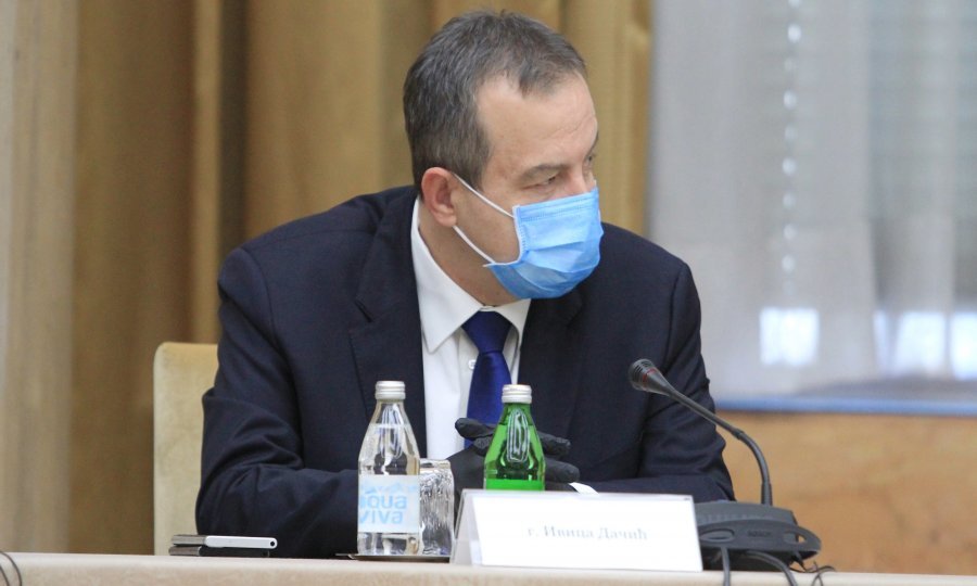 Ivica Dačić