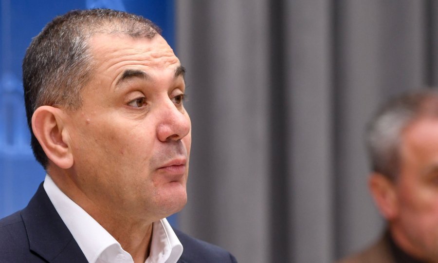 Ivica Lovrić