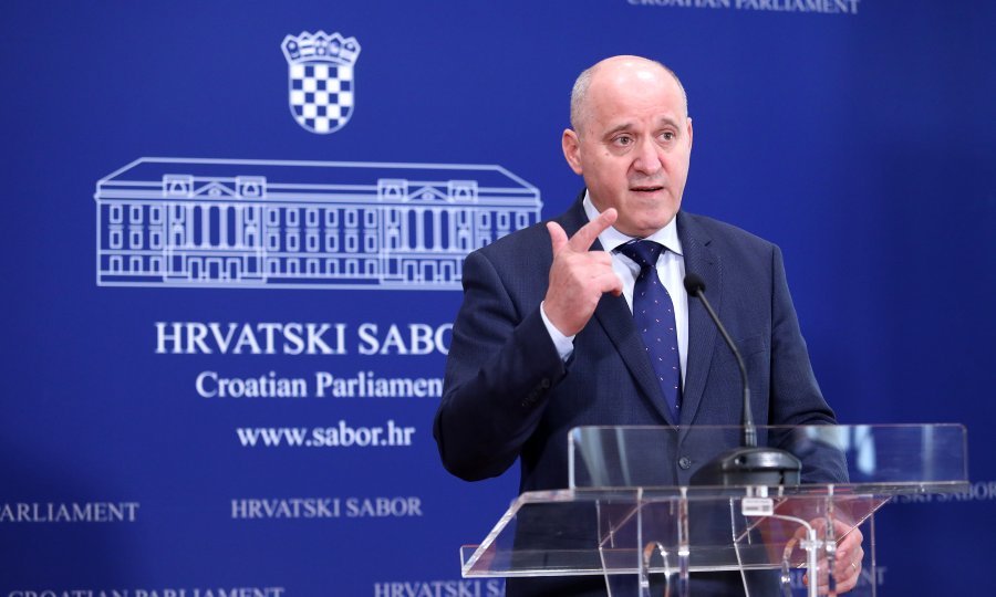Branko Bačić