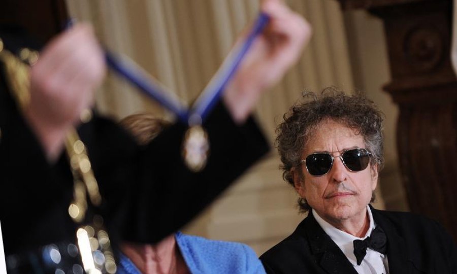 Bob Dylan