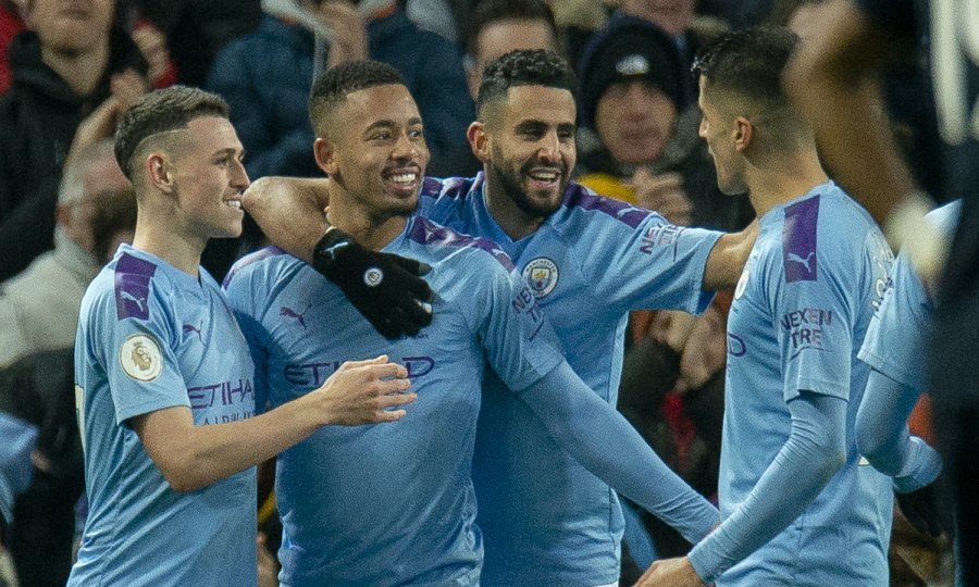 Manchester City
