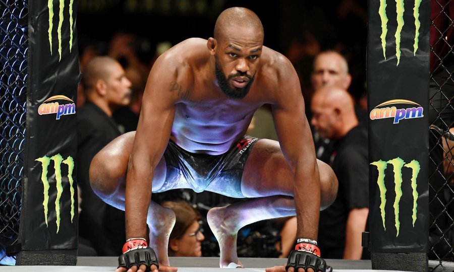 Jon Jones