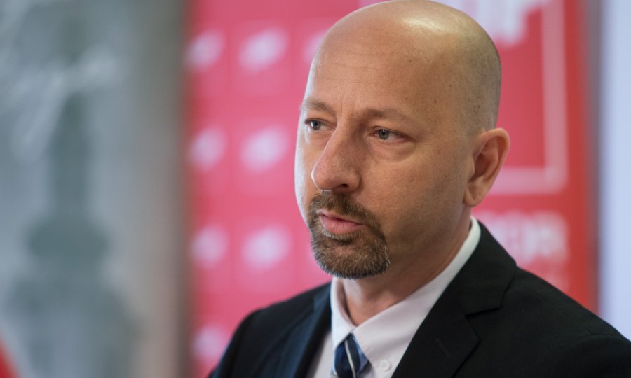 David Bregovac