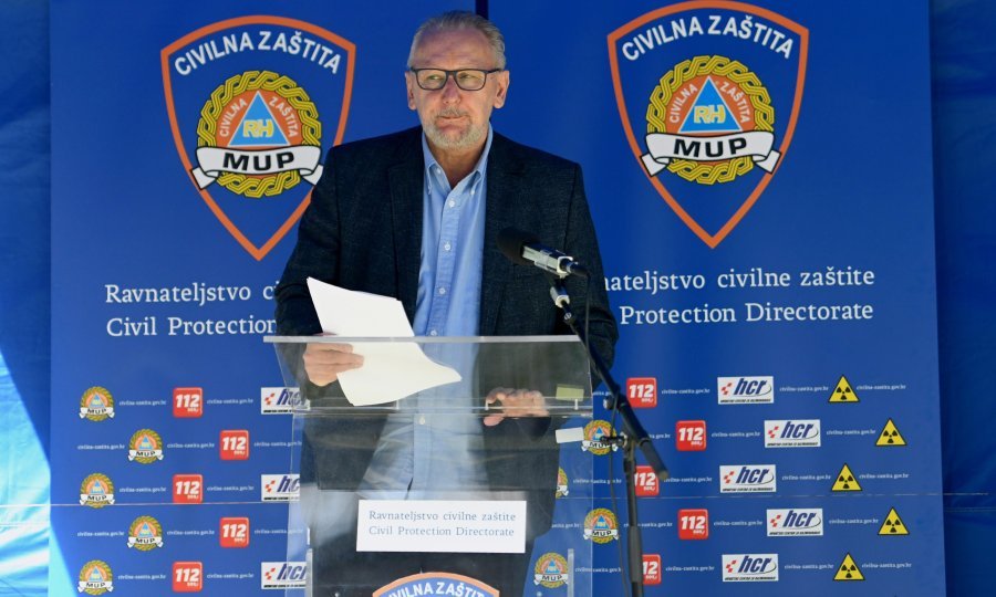 Davor Božinović