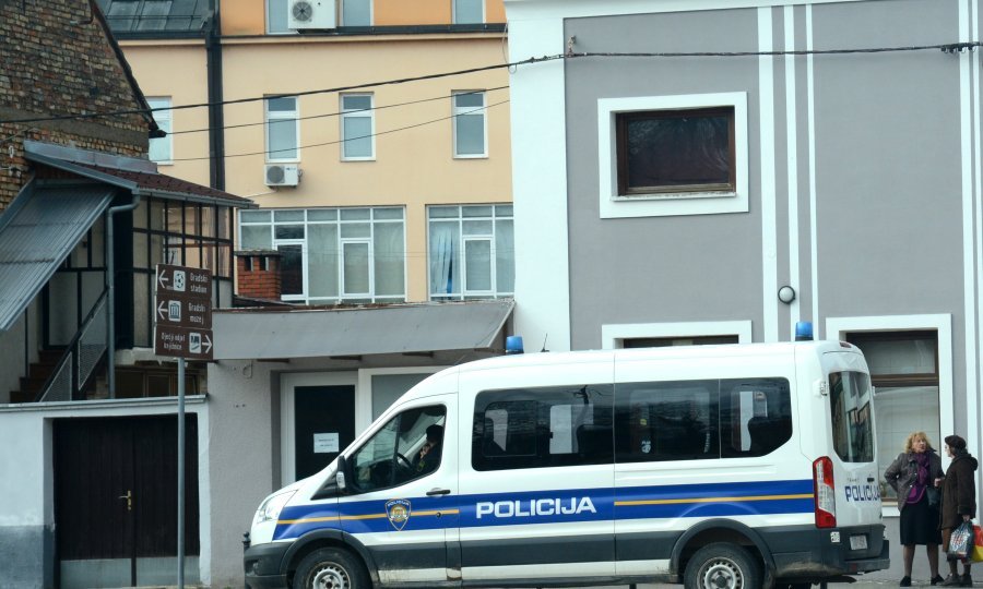 Arhivska fotografija