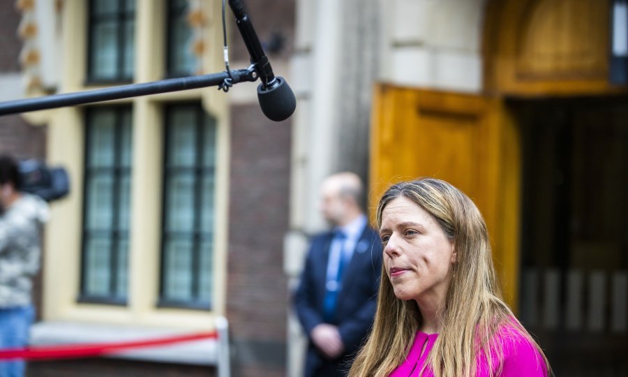 Carola Schouten