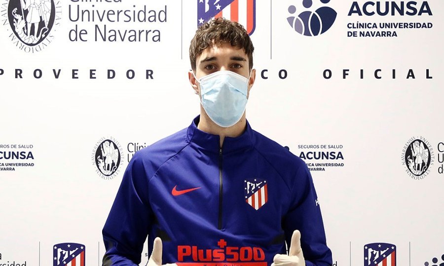 Šime Vrsaljko