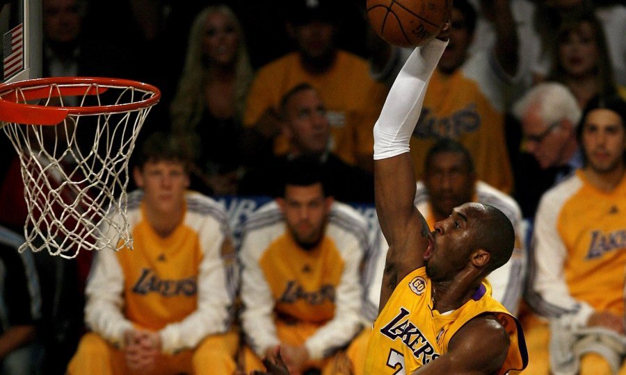 Kobe Bryant