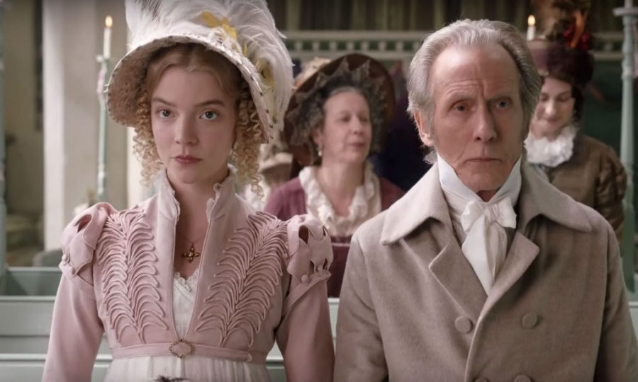 Prizor iz filma 'Emma'