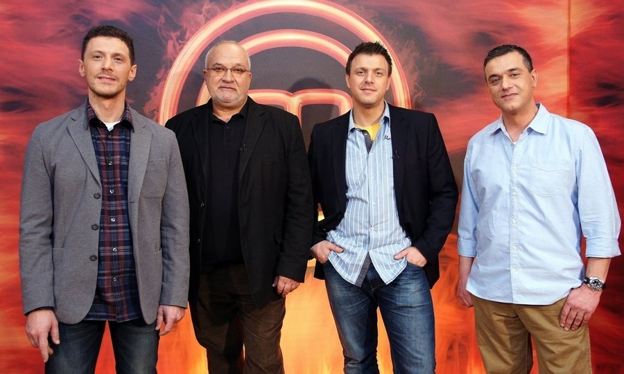 Masterchef 2, Mate Janković