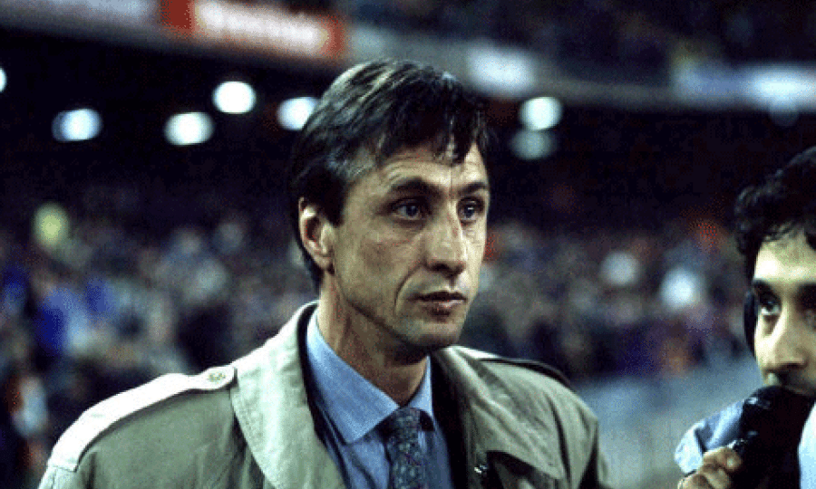 Johan Cruyff