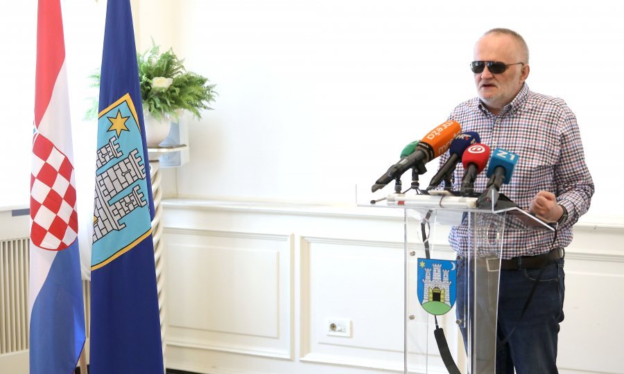 Vojin Perić