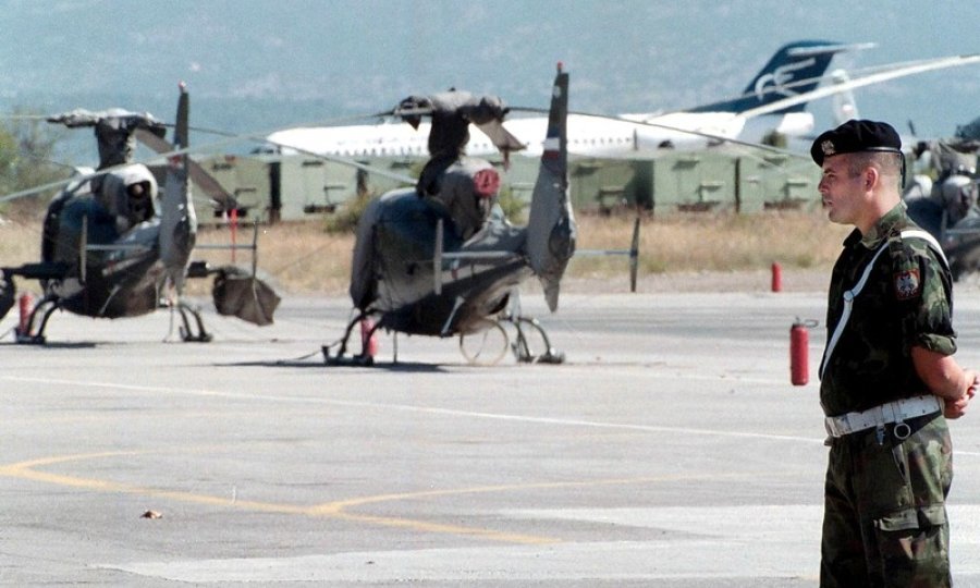 Montenegro Airlines