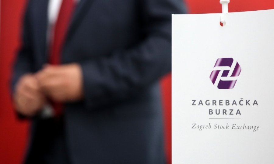 Zagrebačka burza