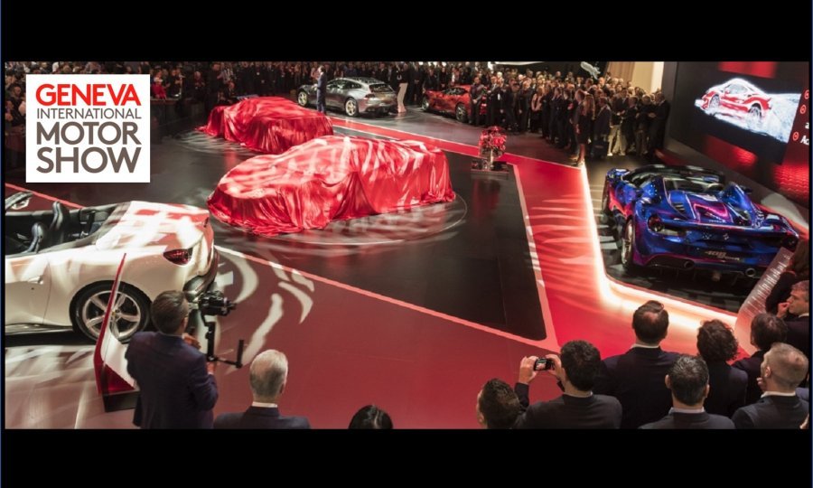 Ženevski salon automobila 2021. bi mogao biti otkazan, ali ovaj puta zbog financijskih problema organizatora