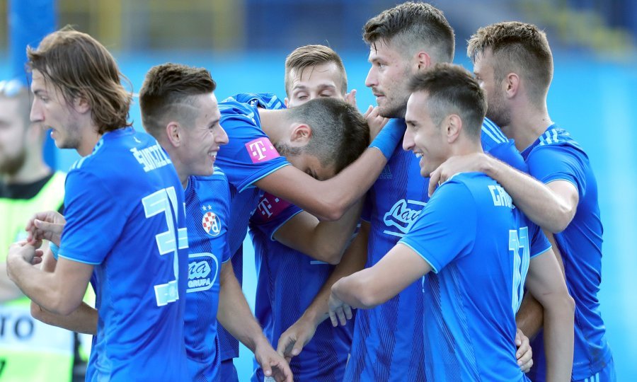 Dinamo