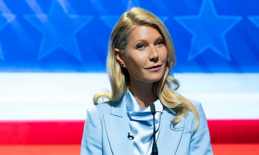 Gwyneth Paltrow, druga sezona serije 'The Politician' stiže na Netflix