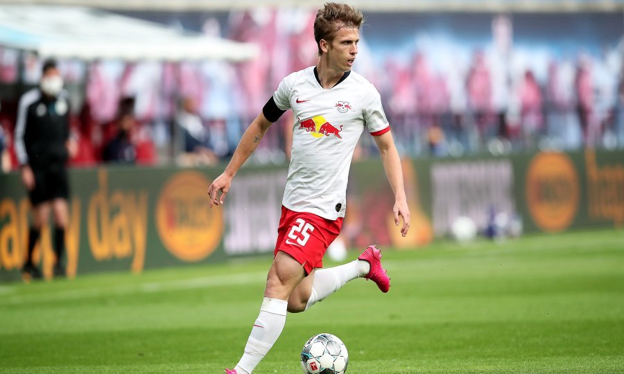 Dani Olmo