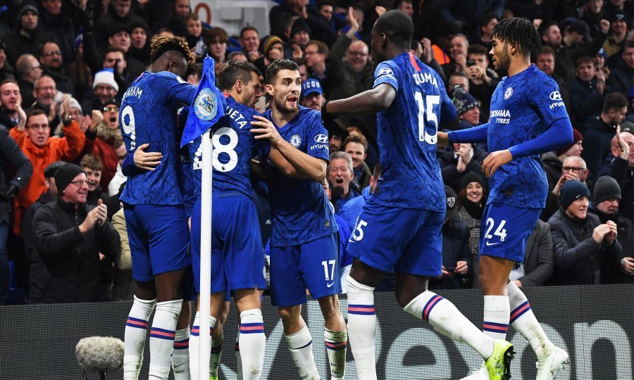 Chelsea