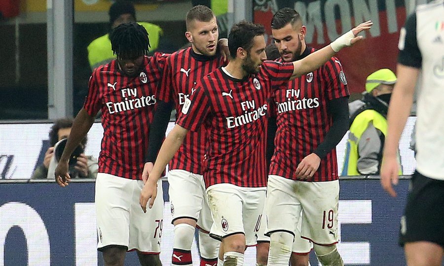 AC Milan