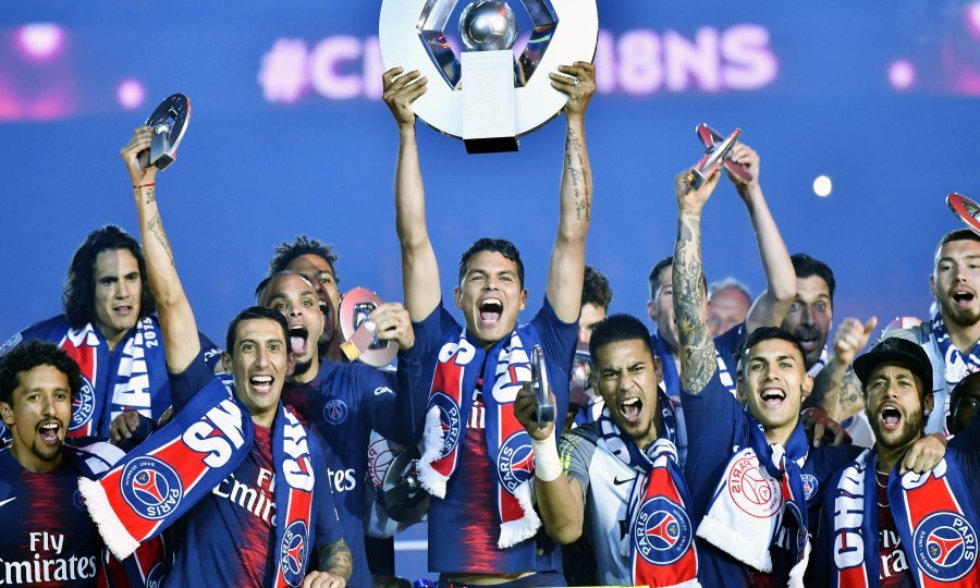 PSG
