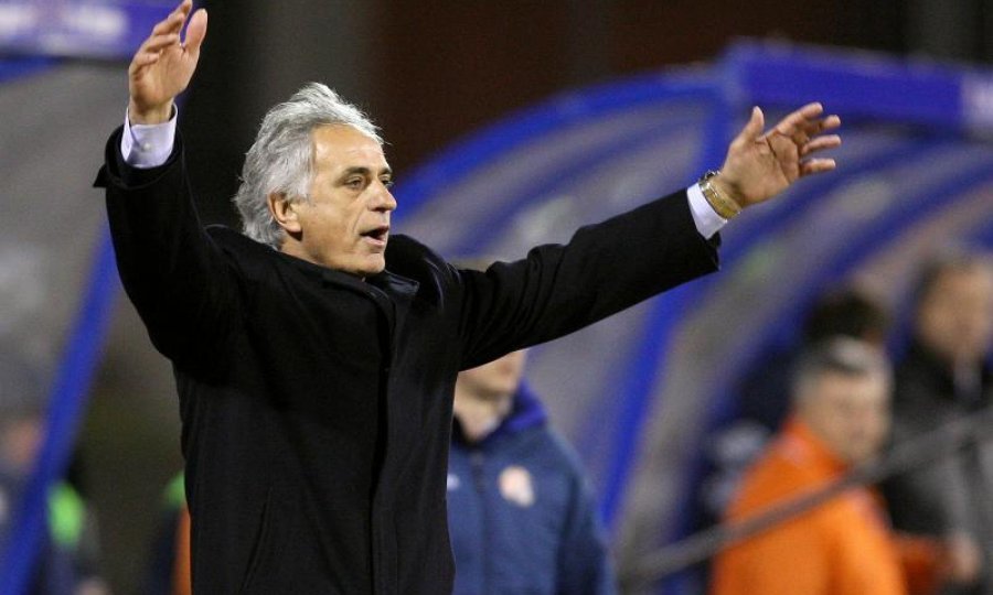 Vahid Halilhodžić