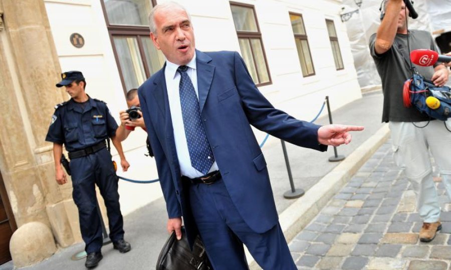 željko rohatinski