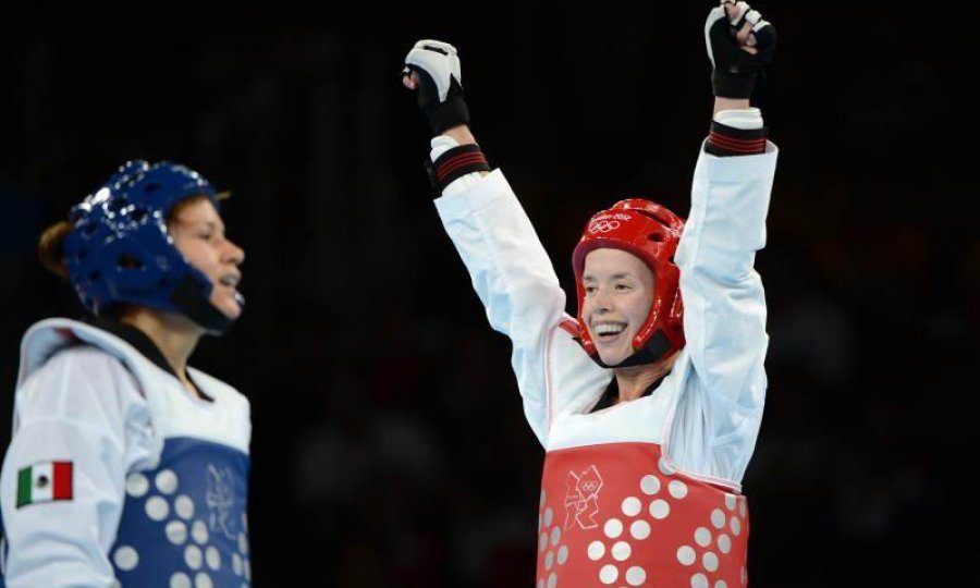 Lucija Zaninović, Jannet Alegria Pena,