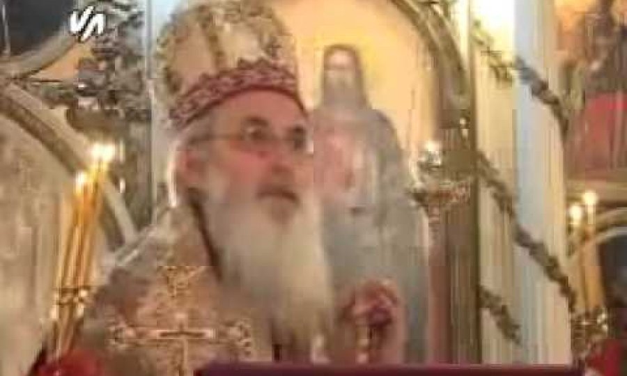 episkop milutin