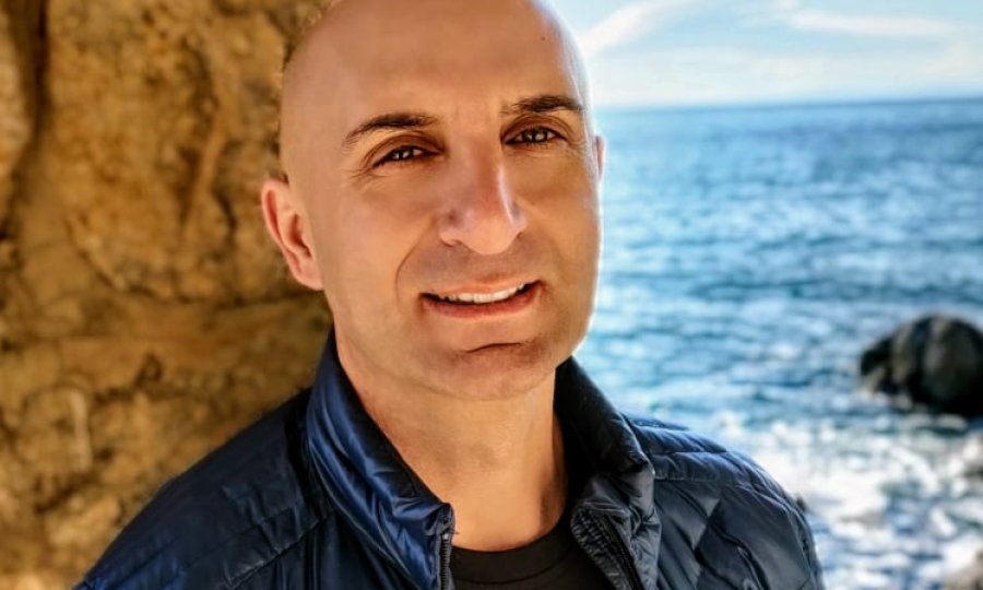 Dejan Radić (Cateia Games)