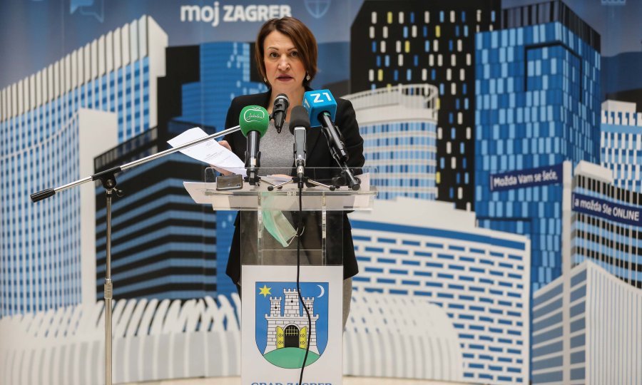 Jelena Pavičić Vukičević