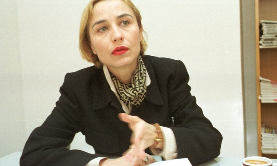 Lili Štokalo