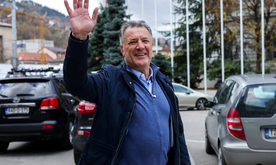 Zdravko Mamić