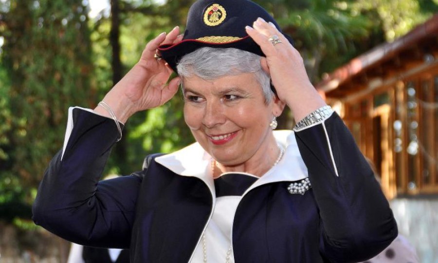 Jadranka Kosor