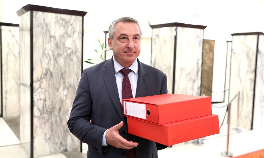 Predrag Štromar