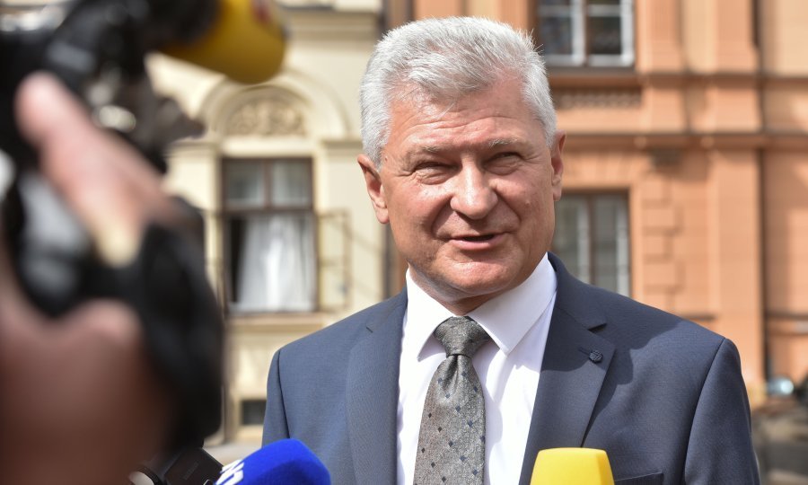 Branko Hrg