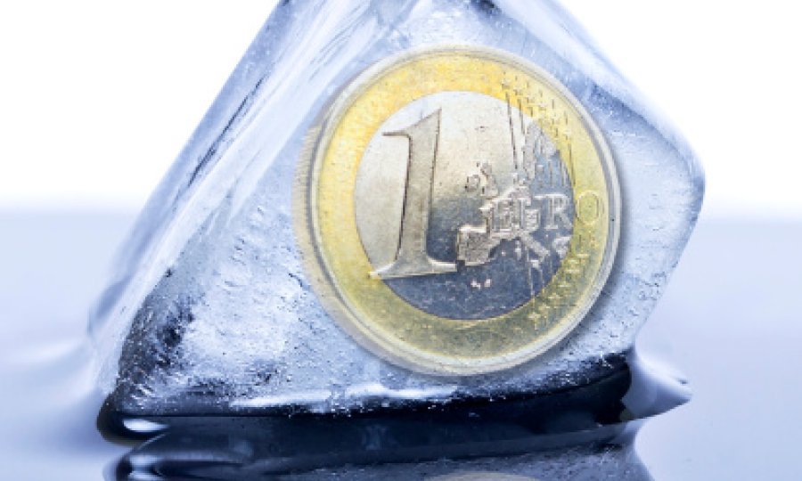 Euro eurozona kriza eurozone